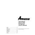 WHIRLPOOL SBD522VE Owners Manual WHIRLPOOL SBD522VE Owners Manual