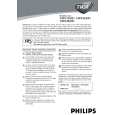 PHILIPS 14PV225/01 Owners Manual PHILIPS 14PV225/01 Owners Manual