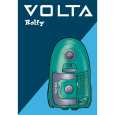 VOLTA U1015 Owners Manual VOLTA U1015 Owners Manual