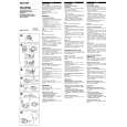 AIWA HSSP390 Owners Manual AIWA HSSP390 Owners Manual