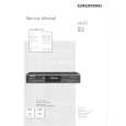 GRUNDIG CD21 Service Manual GRUNDIG CD21 Service Manual