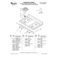 WHIRLPOOL SF369LEPQ3 Parts Catalog WHIRLPOOL SF369LEPQ3 Parts Catalog