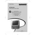 PHILIPS MC09D1MG Owners Manual PHILIPS MC09D1MG Owners Manual