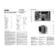 SABA T/S6716 Service Manual SABA T/S6716 Service Manual