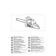 PARTNER P 720 20 Owners Manual PARTNER P 720 20 Owners Manual