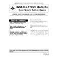 WHIRLPOOL 9112XUB Installation Manual WHIRLPOOL 9112XUB Installation Manual