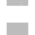 ZANUSSI ZHP622N Owners Manual ZANUSSI ZHP622N Owners Manual