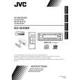 JVC KD-SH99RE Owners Manual JVC KD-SH99RE Owners Manual