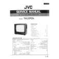 JVC TM-20PSN Service Manual JVC TM-20PSN Service Manual