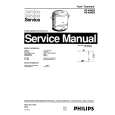 PHILIPS HD4268B Service Manual PHILIPS HD4268B Service Manual