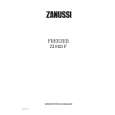 AEG ZI9121F Owners Manual AEG ZI9121F Owners Manual