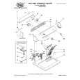 WHIRLPOOL REX2614LQ0 Parts Catalog WHIRLPOOL REX2614LQ0 Parts Catalog