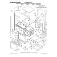 WHIRLPOOL KEHC309JWH07 Parts Catalog WHIRLPOOL KEHC309JWH07 Parts Catalog