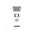 NORDMENDE SPECTRA8102 Owners Manual NORDMENDE SPECTRA8102 Owners Manual