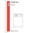 AEG FAVORIT5041 Owners Manual AEG FAVORIT5041 Owners Manual