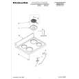 WHIRLPOOL KERI500HAL1 Parts Catalog WHIRLPOOL KERI500HAL1 Parts Catalog