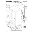 WHIRLPOOL KSFS20QEAL1 Parts Catalog WHIRLPOOL KSFS20QEAL1 Parts Catalog