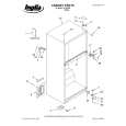 WHIRLPOOL IRT184300 Parts Catalog WHIRLPOOL IRT184300 Parts Catalog