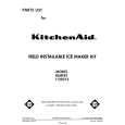 WHIRLPOOL KIMF81 Parts Catalog WHIRLPOOL KIMF81 Parts Catalog