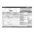 WHIRLPOOL PDSF 5232/1 A+ S Owners Manual WHIRLPOOL PDSF 5232/1 A+ S Owners Manual