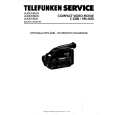 TELEFUNKEN C2200 Service Manual TELEFUNKEN C2200 Service Manual