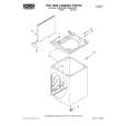 WHIRLPOOL RAM4143AL2 Parts Catalog WHIRLPOOL RAM4143AL2 Parts Catalog