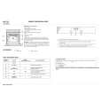 WHIRLPOOL AKZ151/AR Quick Start WHIRLPOOL AKZ151/AR Quick Start
