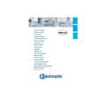 BAUKNECHT EMWD 6622 AL Owners Manual BAUKNECHT EMWD 6622 AL Owners Manual