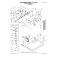 WHIRLPOOL 7MLGR8620PW0 Parts Catalog WHIRLPOOL 7MLGR8620PW0 Parts Catalog