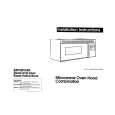 WHIRLPOOL MH7130XEZ0 Installation Manual WHIRLPOOL MH7130XEZ0 Installation Manual