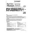 PIONEER SI-C50088A-G Service Manual PIONEER SI-C50088A-G Service Manual