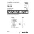 PHILIPS VS82505T Owners Manual PHILIPS VS82505T Owners Manual