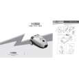 ELECTROLUX BOSSB4106 Owners Manual ELECTROLUX BOSSB4106 Owners Manual