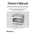 PANASONIC NE2157A Owners Manual PANASONIC NE2157A Owners Manual