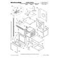 WHIRLPOOL KEBC277KBL1 Parts Catalog WHIRLPOOL KEBC277KBL1 Parts Catalog