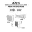 HITACHI RAD40QH4 Owners Manual HITACHI RAD40QH4 Owners Manual