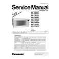 PANASONIC NNT763SF Service Manual PANASONIC NNT763SF Service Manual