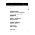 WHIRLPOOL AWM 8122/1 Owners Manual WHIRLPOOL AWM 8122/1 Owners Manual