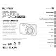 FUJI FinePix F70EXR Owners Manual FUJI FinePix F70EXR Owners Manual