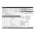 WHIRLPOOL GSF 110 ECO Owners Manual WHIRLPOOL GSF 110 ECO Owners Manual