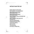 WHIRLPOOL ARC 104 Owners Manual WHIRLPOOL ARC 104 Owners Manual