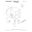WHIRLPOOL KDDC27TTS00 Parts Catalog WHIRLPOOL KDDC27TTS00 Parts Catalog