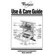 WHIRLPOOL DU8570XT0 Owners Manual WHIRLPOOL DU8570XT0 Owners Manual