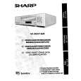 SHARP VC-M271GM Owners Manual SHARP VC-M271GM Owners Manual