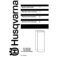 HUSQVARNA QR109P Owners Manual HUSQVARNA QR109P Owners Manual