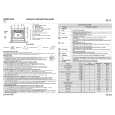 WHIRLPOOL OV D10 WF Quick Start WHIRLPOOL OV D10 WF Quick Start