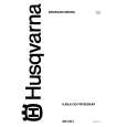 HUSQVARNA QR232I Owners Manual HUSQVARNA QR232I Owners Manual
