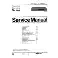 PHILIPS F2225 Service Manual PHILIPS F2225 Service Manual