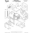 WHIRLPOOL RBS275PDQ8 Parts Catalog WHIRLPOOL RBS275PDQ8 Parts Catalog
