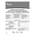 WHIRLPOOL ED5RHAXNB01 Owners Manual WHIRLPOOL ED5RHAXNB01 Owners Manual